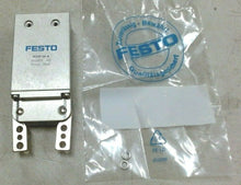 Load image into Gallery viewer, FESTO ELECTRIC HGW-16-A PNEUMATIC ANGLE GRIPPER 16 MM 8 BAR *FREE SHIPPING*