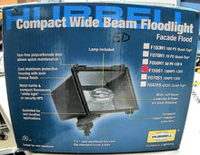 Load image into Gallery viewer, HUBBELL F150S1 COMPACT WIDE BEAM FLOODLIGHT 150HPS 120V (LAMP INCLUDED) *FRSHIP*