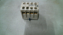 Load image into Gallery viewer, TELEMECANIQUE LA1KN31 CONTACT BLOCK -FREE SHIPPING