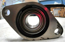 Load image into Gallery viewer, REGAL BELOIT BROWNING VF2S-116 BALL BEARING FLANGE BLOCK 2BOLT 1IN BORE *FRSHIP*