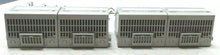 Load image into Gallery viewer, LOT/2 AB ROCKWELL 1794-IB16 FLEX I/O POWER SUPPLY 24 VDC SINK INPUT PLC MOD *FS*