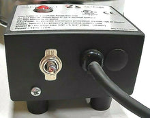 Load image into Gallery viewer, CONE MOUNT S/N:2879-B1 BEARING HEATER MOD B BEARING SZ 3/8"-5 3/4" 120V 725W *FS