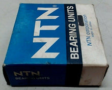 Load image into Gallery viewer, NTN ARFU-3/4 FLANGE BLOCK BEARING 3/4 IN BORE CAST IRON HOUSING *FREE SHIPPING*