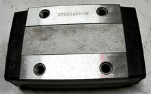 Load image into Gallery viewer, THK SR25W1SS (GK) LINEAR GUIDE BEARING BLOCK 25MM GK BLOCK *FREE SHIPPING*