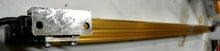 Load image into Gallery viewer, OMRON STI F3SJ-A0700P25-D TYPE 4 SAFETY LIGHT CURTAIN RECEIVER *FREE SHIPPING*