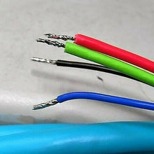 Load image into Gallery viewer, LEONI L BUSLEITUNG ET200C AWM CABLE L45551-W59-W15 (5 FT.+) *FREE SHIPPING*