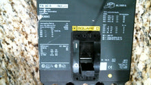 Load image into Gallery viewer, Square D FA36040 CIRCUIT BREAKER - FREE SHIPPING