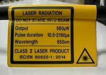 Load image into Gallery viewer, KEYENCE IL-300 LASER SENSOR CLASS 2 LASER PRODUCT *FREE SHIPPING*