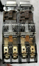 Load image into Gallery viewer, (2) AB ROCKWELL 40495-455-05 AUXILIARY CONTACT INTERLOCKS *FREE SHIPPING*