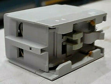 Load image into Gallery viewer, (QTY 2) AB ROCKWELL 100-FA11 SER A AUX CONTACT BLOCK FRNT MOUNT 1 NO/1NC *FR SHP