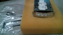 Load image into Gallery viewer, WESTON INSTRUMENTS 9921999 SCALE PANEL METER 1-200F MODEL 111 VDC -FREE SHIPPING