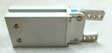 Load image into Gallery viewer, FESTO ELECTRIC HGW-16-A PNEUMATIC ANGLE GRIPPER 16 MM 8 BAR *FREE SHIPPING*