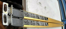 Load image into Gallery viewer, MATSUSHITA PANASONIC SUNX SF4B-H48-01 SAFETY LIGHT CURTAIN RECEIVER/EMITTER *FS*
