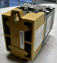 Load image into Gallery viewer, AB ROCKWELL 700-PK600A1 SER D CONTROL RELAY AC OPERATED RAIL MOUNT 6 N.O. *FSHP*
