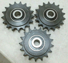 Load image into Gallery viewer, LOT/3 4017-12 "40 7-12" 82672RS SPROCKET w/ BEARING INSERT (1/2” ID 3” OD) *FSHP