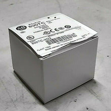 Load image into Gallery viewer, AB ROCKWELL 800TC-XD2 CONTACT BLOCK ONLY FINGER SAFE SHALLOW 1 N.C. IP2X *FRSHIP