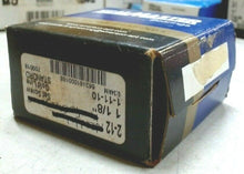 Load image into Gallery viewer, REGAL BELOIT SEALMASTER 2-12 BALL BEARING INSERT 1-1/8 IN. BORE *FREE SHIPPING*