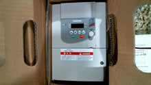 Load image into Gallery viewer, TOSHIBA VFS9-4022PLY-B1 TRANSISTOR INVERTER SER. VF 3HP -FREE SHIPPING