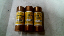 Load image into Gallery viewer, BUSSMAN LPJ-25SP LOW PEAK FUSE 600VAC 300VDC -FREE SHIPPING