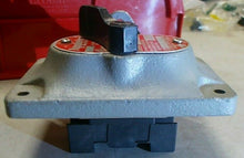 Load image into Gallery viewer, APPLETON EDKF23WQ FRONT OPERATOR COVER CHAMBER TUMBLER SWITCH 3WAY 20A *FREESHIP