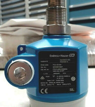 Load image into Gallery viewer, ENDRESS & HAUSER FTL51-20VJ0/0 LIQUIPHANT LEVEL SWITCH (6IN LENGTH) *FREE SHIP*