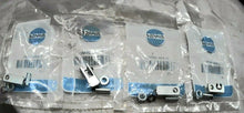 Load image into Gallery viewer, BIMBA D-850-00MC PISTON ROD CLEVIS KIT 9/16" BORE ZINC PLATED (SEALED) *FRSHIP*