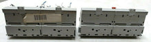 Load image into Gallery viewer, LOT/2 AB ROCKWELL 1794-IB16 FLEX I/O POWER SUPPLY 24 VDC SINK INPUT PLC MOD *FS*