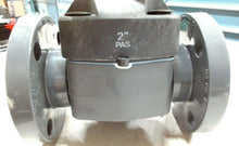 Load image into Gallery viewer, ITT WEIR 2-2436-TM-963-SSBOLT:Y DIA-FLO DIAPHRAM VALVE SOLID PVC 2 IN *FREE SHIP
