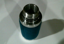 Load image into Gallery viewer, DONALDSON 121216 FF03/10 ULTRAFILTER FF FILTER ELEMENT 1 MICRON -FREE SHIPPING