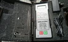 Load image into Gallery viewer, DILLON AFG-2.5N ADVANCED FORCED GAUGE W/CASE -FREE SHIPPING