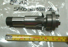 Load image into Gallery viewer, OKUMA SA0535-0321-55-01 SHAFT O.D. 44.0 MM X L 106 (P998-9008-008-09) *FREESHIP*