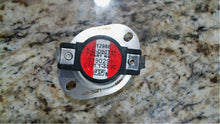Load image into Gallery viewer, WHIRLPOOL CORP. 279769 THERMAL CUTOFF 3390291 - FREE SHIPPING