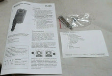 Load image into Gallery viewer, BELIMO LMB24-SR ACTUATOR PROPORTIONAL 24V 2-10VDC MODULATING *FREE SHIPPING*