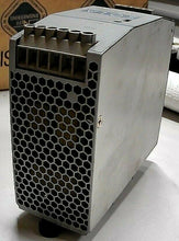 Load image into Gallery viewer, EMERSON SDN 5-24-100C SOLA POWER SUPPLY 2A 100-240VAC 50/60HZ 120W 24VDC FR SHP