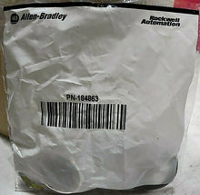 Load image into Gallery viewer, LOT/2 AB ROCKWELL 184863 SELECTOR KNOB ASSEMBLY W/ ACCESSORIES *FREE SHIPPING*