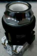 Load image into Gallery viewer, WESTINGHOUSE PB1CB0AB PUSHBUTTON PUSH PULL MAIN NO CAP 6715C21614 -FREE SHIPPING