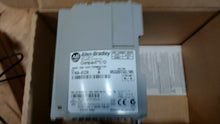 Load image into Gallery viewer, AB ROCKWELL 1769-L23E-QB1B COMPACTLOGIX I/OUTPUT ANALOG DC INPUT SINK SOURCE FS