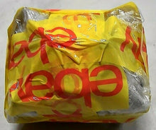 Load image into Gallery viewer, LOT/2 SIMPSON PANEL METER MODEL 1329 5" FACE 0-350 D.C. VOLTS *FREE SHIPPING*