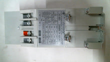 Load image into Gallery viewer, AB ROCKWELL 700-RTC34Z300U1 RTC SOLID STATE TIMING RELAY FIXED TIME 120VDC -FS