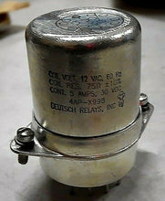Load image into Gallery viewer, INVENSYS SYSTEMS 116755P01 ARMATURE RELAY NSN 5945-00-957-7187 *FREE SHIPPING*