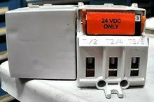Load image into Gallery viewer, EATON CUTLER HAMMER N04NCS1X3N REVERSING CONTACTOR W/N03NCXCXNN -FREE SHIPPING