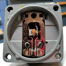 Load image into Gallery viewer, EATON CUTLER HAMMER E50SN SERIES A2 LIMITSWITCH (SWITCH BODY ONLY) *FREE SHIP