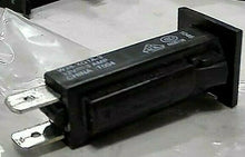 Load image into Gallery viewer, POTTER & BRUMFIELD TYCO W28-XQ1A-3 CIRCUIT BREAKER 3A 250V, 50/60HZ *FREE SHIP*