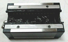 Load image into Gallery viewer, NIPPON BEARING NB SGL25TF-Z SHIELDED BALL BUSHING BLCK LINEAR MOTION *FREE SHIP*