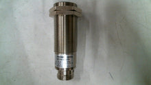 Load image into Gallery viewer, GENERAL ELECTRIC CR215DB30SA3PD BARREL PROXIMITY SWITCH 10-30VDC 30MM -FREE SHIP