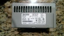 Load image into Gallery viewer, ALLEN-BRADLEY 1794-0E4 FLEX I/0 ANALOG OUTPUT -FREE SHIPPING