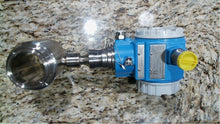 Load image into Gallery viewer, ENDRESS+HAUSER PMP75-2T3W4/0 71164460 0A91E CERABAR S PRESS.TRANS. -FREE SHIP