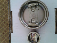 Load image into Gallery viewer, 25 sets Rieke & TITE SEAL Drum Steel Bung Plug 55 Gallon Barrel w/Buna combo
