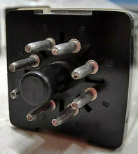 Load image into Gallery viewer, LOT/8 TE CONNECTIVITY TYCO POTTER & BRUMFIELD KRPA-11DG-110 RELAY 110VDC *FSHP*