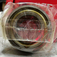 Load image into Gallery viewer, RBC NICE 7616 RADIAL/DEEP GROOVE BALL BEARING ROUND BORE DOUBLE SEALED *FREE SHP